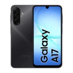 Celular Samsung Galaxy Sm-A175F/Ds 4Gb/128Gb Black