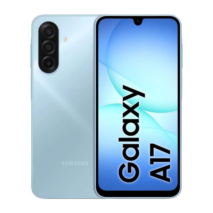 Celular Samsung Galaxy Sm-A175F/Ds 4Gb/128Gb Blue