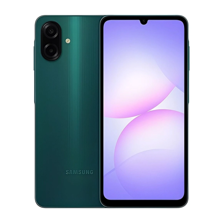 Celular Samsung Galaxy Sm-A075M/Ds 4Gb/128Gb Green