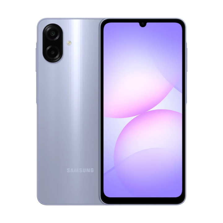 Celular Samsung Galaxy Sm-A075M/Ds 4Gb/128Gb Light-Violet
