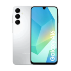 Celular Samsung Galaxy Sm-A165M/Ds 4Gb/128Gb Gray