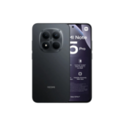 Celular Xiaomi Redmi Note 15 Pro 8Gb/256Gb/6.7/Black