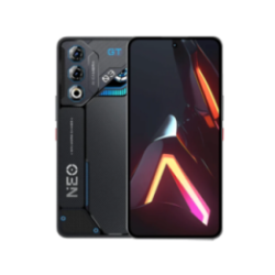 Celular Zte Nubia Neo 3 Gt 5G Z2465N 8+12Gb/256Gb/Gray
