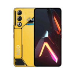 Celular Zte Nubia Neo 3 Gt 5G Z2465N 8+12Gb/256Gb/Yellow