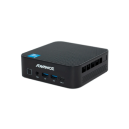Computador Advance NUC Core I5-12450H Mp6560 M.2/DDR4/Wi-Fi