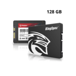 Disco Sólido Kingspec P3 128Gb 2.5" SATA
