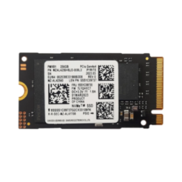 Disco Sólido Samsung 128Gb M.2 Mini NVMe (Sin Empaque)