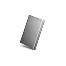 Disco Duro Sony 1Tb Externo Silver