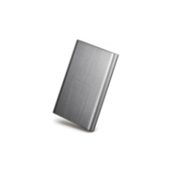 Disco Duro Sony 1Tb Externo Silver