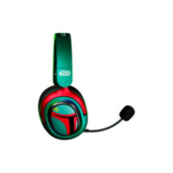 Headset + Microfono Primus Star Wars Pbh-S380Bf Wireless