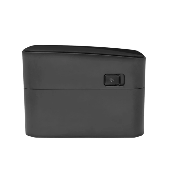 Impresora Etiquetadora Termica 3Nstar Ldt124 LAN/USB