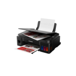 Impresora Canon G3110 Mfp Pixma 2315C004Ab Pan 1.2 Pul