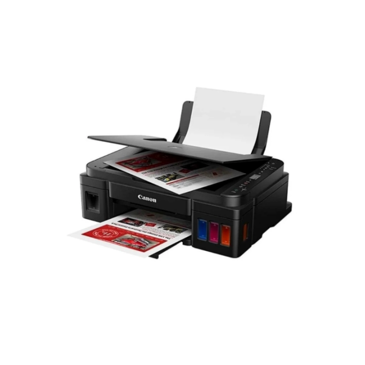 Impresora Canon G3110 Mfp Pixma 2315C004Ab Pan 1.2 Pul