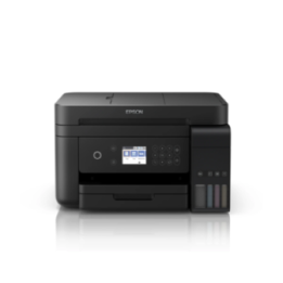 Impresora Epson Multifuncion L6270 Wireless / Adf/ Duplex/ Puerto De Red