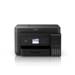 Impresora Epson Multifuncion L6270 Wireless / Adf/ Duplex/ Puerto De Red