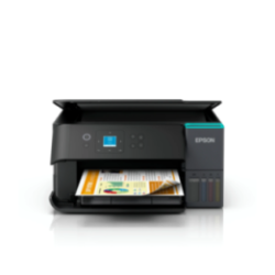 Impresora Epson Multifuncion L4360 Duplex Ecotank