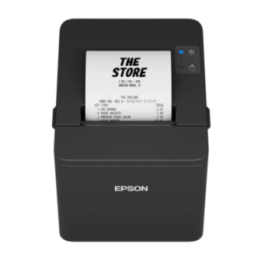 Impresora Epson Termica Tm-T20Iv-Sp USB/Serial/Etherne