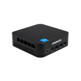 NUC Advance NUC Core I5-12450H 12Va Generacion Mp6560 256 M.2/8 DDR4/Wi-Fi - Ethernet Gigabyte