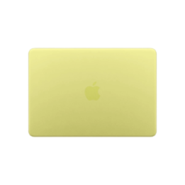 Notebook Apple Macbook A18 Pro Neo Mhfd4Ll/A Memoria RAM 8Gb/Disco Sólido 256Gb/Pantalla 13''/Citrus/Ingles