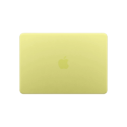 Notebook Apple Macbook A18 Pro Neo Mhfd4Ll/A Memoria RAM 8Gb/Disco Sólido 256Gb/Pantalla 13''/Citrus/Ingles