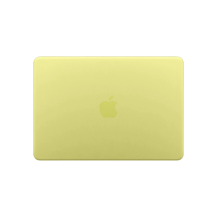 Notebook Apple Macbook A18 Pro Neo Mhfd4Ll/A Memoria RAM 8Gb/Disco Sólido 256Gb/Pantalla 13''/Citrus/Ingles