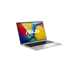 Notebook ASUS M1502Ya-Bq824 AMD Ryzen 7-5825U Memoria RAM 12Gb DDR4 Y Disco Sólido 512Gb Wi-Fi 6E Ww+BT Pantalla 15,6" FHD