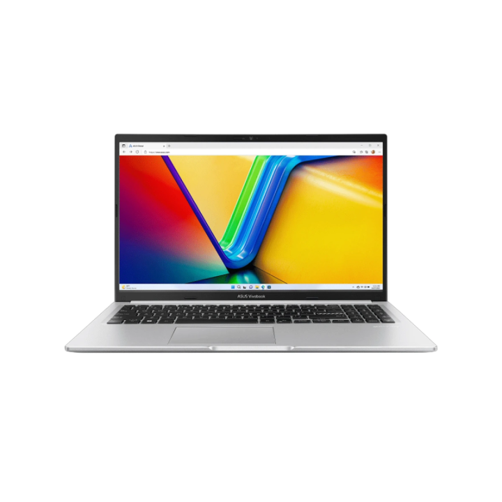 Notebook ASUS M1502Ya-Bq840 AMD Ryzen 7 5825U/Memoria RAM 8Gb / Disco Sólido 1Tb SSD/Pantalla 15.6 FHD/Mouse/No