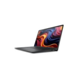 Notebook Dell Dc15255-A117Blk-Pus AMD Ryzen 7- 7730U/Memoria RAM 16Gb/Disco Sólido 512Ssd/Pantalla 15.6" Tactil + Numerico