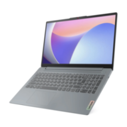 Notebook Lenovo Ideapad Slim 3 15Irh10 83K100Qclm Intel Core I7-13620H 13Va Gen 2,4 Ghz Memoria RAM 16Gb Disco Sólido 512Gb
