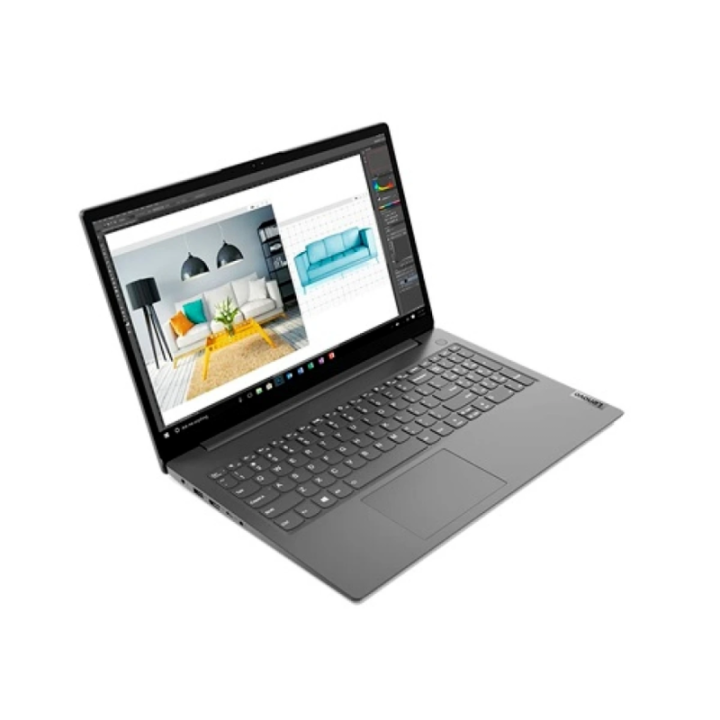 Notebook Lenovo V15 G4 Abp 82Yy005Klm AMD Ryzen 7- 7730U Memoria RAM 16Gb Disco Sólido 1 Tera Pantalla 15