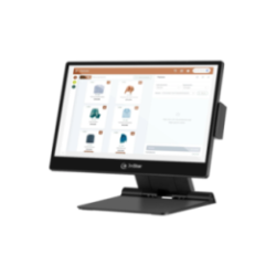 Punto De Venta 3Nstar All-in-One Pos P4 N97 Celeron Memoria RAM 8Gb Disco Sólido 240Gb Freedos 15"