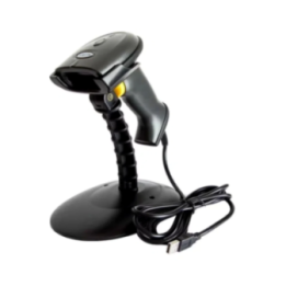 Lector De Codigo De Barras 3Nstar USB Sc100-1