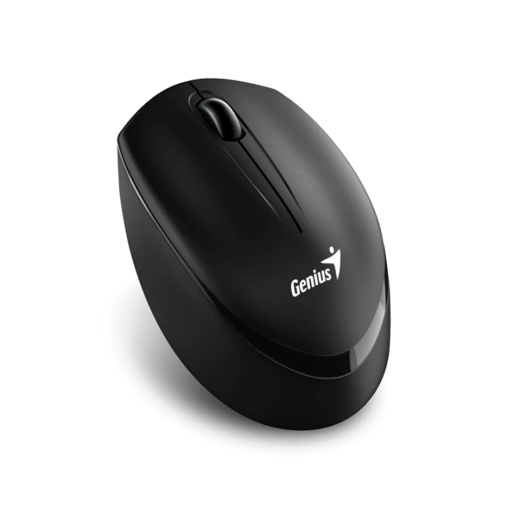 Mouse Genius Nx-7009 Wireless Negro