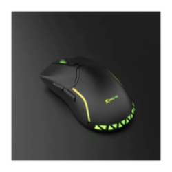 Mouse Xtrike-Me Gaming Gm-217 RGB USB