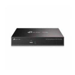 Nvr TP-Link Vigi 1016H 16 Canales 4K Hasta 10Tb
