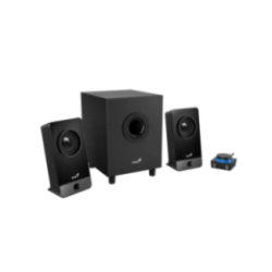 Parlante Genius Sw-2.1 300X Subwoofer 10W