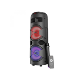 Parlante Klip Xtreme Kls-601 Bluetooth Recargable Incluye Microfono