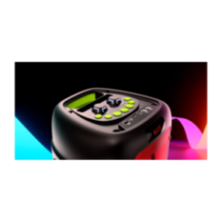 Parlante Klip Xtreme Kls-100 Bluetooth Recargable