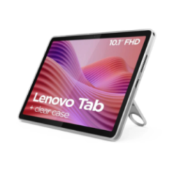 Tablet Lenovo Tb311Fu Acc 4Gb+128Glg10.1” FHD Display Processor Octacore + Folio Case +Airpods Lenovo E310