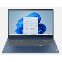 Notebook Lenovo IdeaPad 3 Chromebook 15IJL6 – 15.6" FHD, Intel N4500, 8 GB RAM, 128 GB eMMC