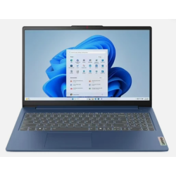 Notebook Lenovo IdeaPad 3 Chromebook 15IJL6 – 15.6" FHD, Intel N4500, 8 GB RAM, 128 GB eMMC
