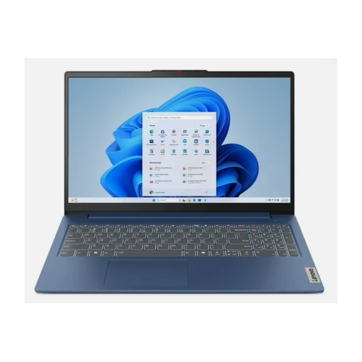 Notebook Lenovo IdeaPad 3 Chromebook 15IJL6 – 15.6" FHD, Intel N4500, 8 GB RAM, 128 GB eMMC