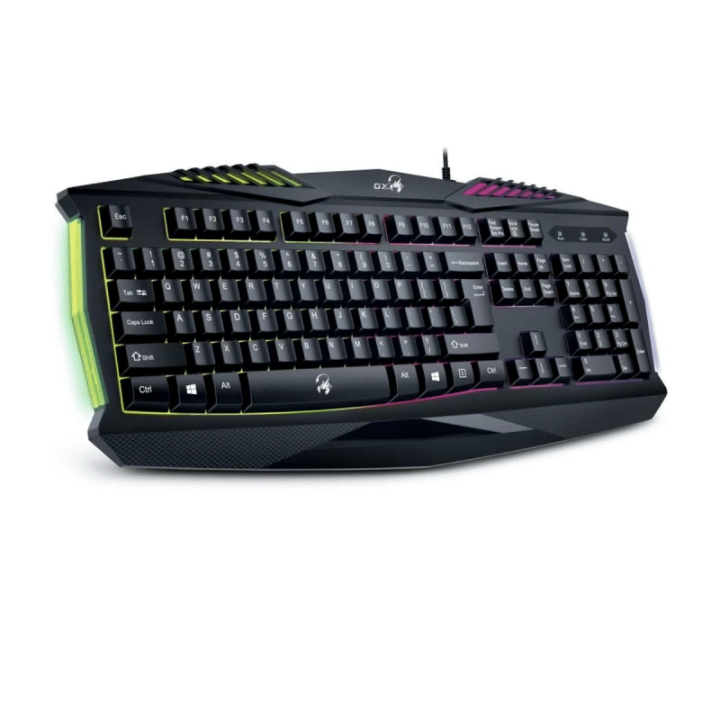 Teclado Genius Scorpion Gaming K220 USB