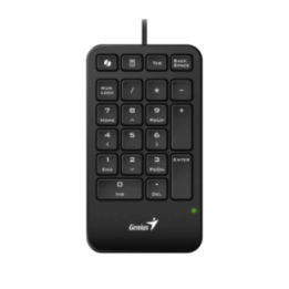 Teclado Genius Numpad 125 Numerico USB