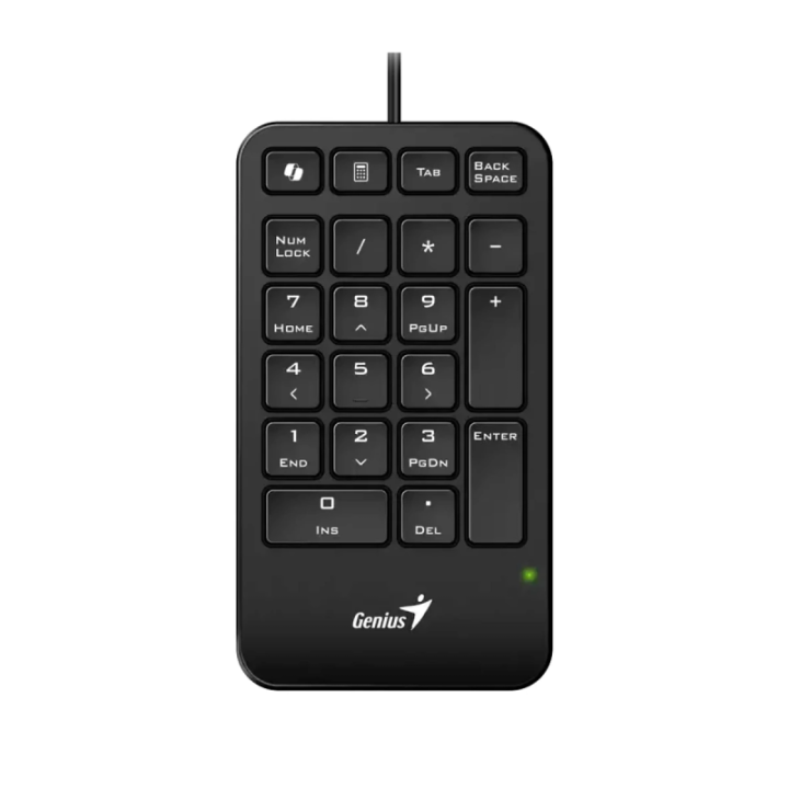 Teclado Genius Numpad 125 Numerico USB
