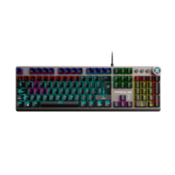 Teclado Primus Ballista 91T Pks-093S Mecanico USB