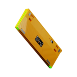 Teclado Primus C-3Po Droids Pks-S082Dr Mecanico BT Recargable