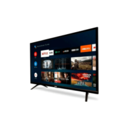 Televisor RCA Led65Rca684Gt 4K Ultra HD 65" Google TV