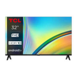 Televisor TCL 32S5400Af 32" Android TV