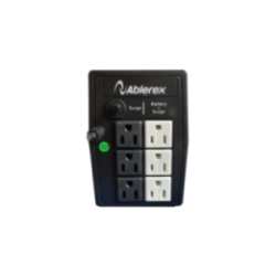 Ups Ablerex Ab-Es1000 Interactivo 1000Va 500W 6 Tomas